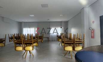 Imagem 4: Apartamento à venda Resort Prime Jundiaí-SP, ultimo andar e vista livre permanente 3 quar