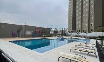 Imagem 7: Comprar/vendo: Apartamento novo a venda no Maxx Santa Angela, Vila Galvão, Jundiaí, SP. To