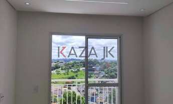 Imagem 2: Comprar/vendo: Apartamento a venda no Vista Park, Vila Nambi, Jundiaí, SP com 2 dormitório