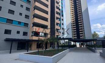 Imagem 7: Apartamento à venda Resort Prime Jundiaí-SP, ultimo andar e vista livre permanente 3 quar