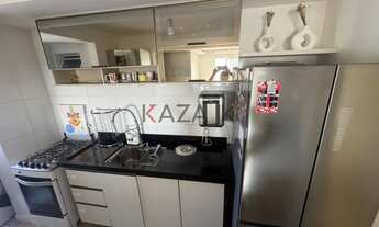 Imagem 7: Comprar/vendo: Apartamento no Residencial Allegro, Jardim Carlos Gomes, Jundiaí, SP. Ambie