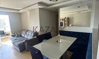 Imagem 4: Comprar/vendo: Apartamento no Residencial Allegro, Jardim Carlos Gomes, Jundiaí, SP. Ambie
