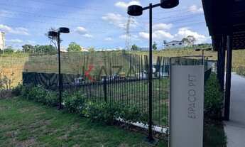 Imagem 3: Apartamento à venda Resort Prime Jundiaí-SP, ultimo andar e vista livre permanente 3 quar