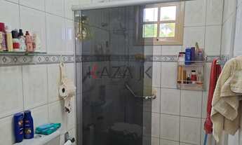 Imagem 6: Sobrado com 3 dormitório, sendo 1 suíte no loteamento Champs Privés em Campo Limpo. Excele