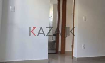 Imagem 2: Locação ou venda: Apartamento novo no Di Florença, Medeiros, Jundiaí, SP com 2 dormit, wc