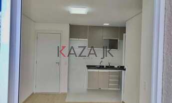 Imagem 3: Comprar/vendo: Apartamento a venda no Vista Park, Vila Nambi, Jundiaí, SP com 2 dormitório