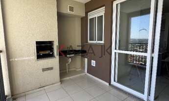 Imagem 2: Alugar/alugo: Apartamento para locação no Altos da Samuel Martins, Jardim do Lago, Jundiaí