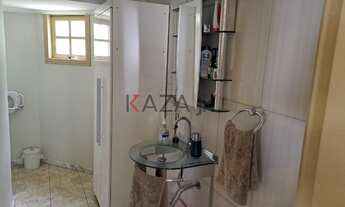 Imagem 5: Sobrado com 3 dormitório, sendo 1 suíte no loteamento Champs Privés em Campo Limpo. Excele