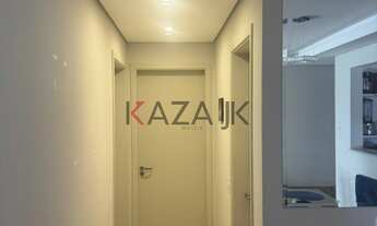 Imagem 2: Comprar/vendo: Apartamento no Residencial Allegro, Jardim Carlos Gomes, Jundiaí, SP. Ambie