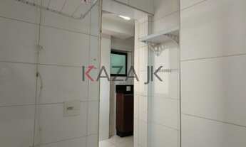 Imagem 4: Apartamento para locação em Jundiaí-SP, Ponte de São João: 3 quartos, 1 suíte, 2 salas, 2