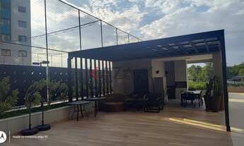 Imagem 6: Apartamento novo a venda no Resort Prime Engordadouro Jundiaí SP