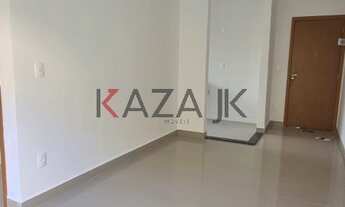 Imagem: Locação ou venda Apartamento novo no