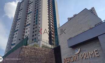 Imagem: Apartamento novo a venda no Resort Prime