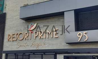 Imagem 4: Apartamento novo a venda no Resort Prime Engordadouro Jundiaí SP