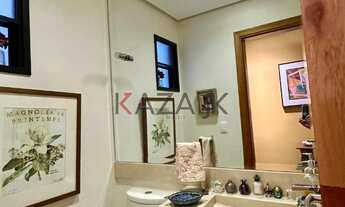 Imagem 2: Apartamento à venda com 3 dts com armários embutidos, sendo 1 suíte. São 2 ótimas salas