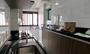 Imagem 6: Apartamento para locação em Jundiaí-SP, Ponte de São João: 3 quartos, 1 suíte, 2 salas, 2