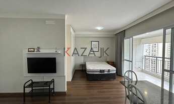 Imagem 7: In Design Residence Flat mobiliado para locação Vila Arens Jundiaí