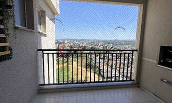 Imagem 3: Alugar/alugo: Apartamento para locação no Altos da Samuel Martins, Jardim do Lago, Jundiaí