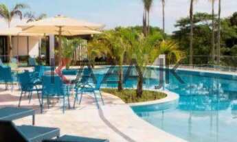 Imagem 6: Comprar/vendo: Casa sobrado, nova, a venda no condomínio de alto padrão Brisas do Lago Jun