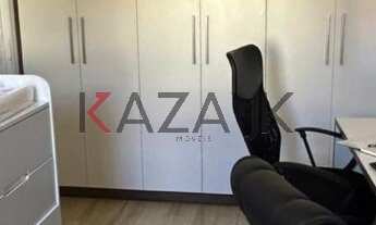 Imagem 7: Comprar/vendo: Apartamento a venda, reformado, no Morada do Japy, Eloy Chaves, Jundiaí, SP