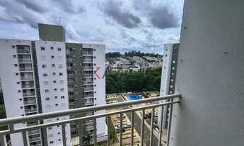 Imagem 3: Alugar/alugo: Apartamento para locação no Scalla, Engordadouro, SP com 2 dormitórios, wc s