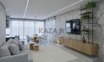 Imagem 4: Comprar/vendo: Casa à venda, sobrado novo alto padrão, no condomínio Bosque dos Jatobás, J