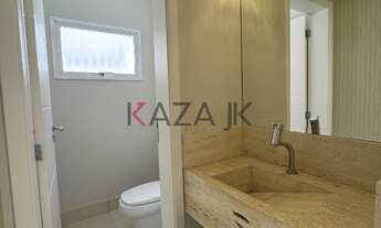 Imagem 3: Comprar/vendo/alugo: Casa sobrado à venda ou locação no condomínio de alto padrão Reserva