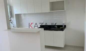 Imagem 5: Apartamento a venda no condomínio La Vite Toscana