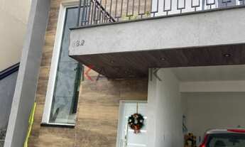 Imagem 2: Casa a venda/ Permuta no condomínio Laguna Residencial Clube Várzea Paulista SP