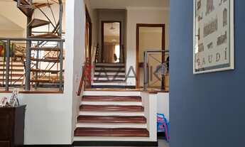 Imagem 4: Comprar/vendo/permuto: Casa à venda no condomínio de alto padrão São Joaquim em Vinhedo, S