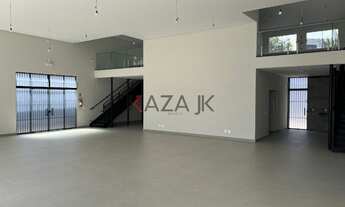 Imagem 5: Alugar/alugo: Salão comercial para locação com 300m² na Ponte de Campinas, Jundiaí, SP. Ex