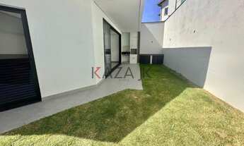 Imagem 6: Comprar/vendo: Casa à venda, térrea, nova, no condomínio Terras de Genova, Engordadouro, J