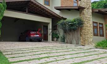 Imagem 2: Comprar/vendo/permuto: Casa à venda no condomínio de alto padrão São Joaquim em Vinhedo, S