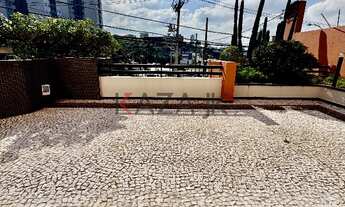 Imagem 6: Comprar/vendo: Apartamento à venda no edifício La Rochelle, Jardim Messina, Jundiaí, SP co