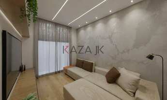 Imagem 6: Comprar/vendo: Casa à venda, sobrado novo alto padrão, no condomínio Bosque dos Jatobás, J