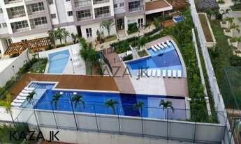 Imagem: Apartamento para locação no Arte Prime