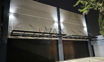 Imagem 4: Alugar/alugo: Salão comercial para locação com 300m² na Ponte de Campinas, Jundiaí, SP. Ex