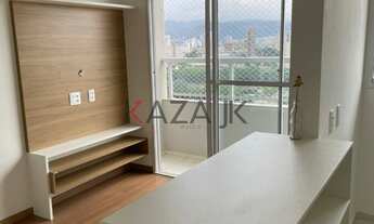 Imagem: Apartamento a venda no condomínio La Vite