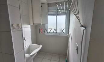 Imagem 5: Alugar/alugo: Apartamento para locação no Scalla, Engordadouro, SP com 2 dormitórios, wc s