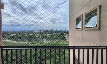 Imagem 6: Alugar/alugo: Apartamento para locação no Myriad Parque Residencial Clube, Engordadouro, J