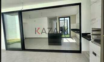 Imagem 5: Comprar/vendo: Casa à venda, térrea, nova, no condomínio Terras de Genova, Engordadouro, J