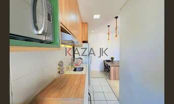 Imagem 7: Comprar/vendo: Apartamento a venda no Vista Park, Vila Nambi, Jundiaí, SP com 2 dormitóri