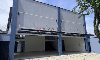 Imagem: Alugar/alugo Salão comercial para locação