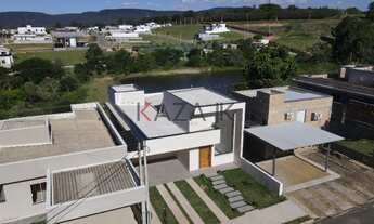 Imagem 4: Comprar/vendo: Casa à venda, sobrado novo, no Phytus em Itupeva, SP com 3 dormitórios, sen