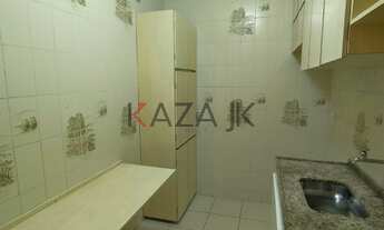 Imagem 4: Alugar/alugo: Apartamento para locação no Conjunto Residencial Novo Mundo, Jundiaí com 2 d