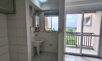 Imagem 3: Alugar/alugo: Apartamento para locação no Myriad Parque Residencial Clube, Engordadouro, J