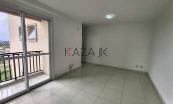 Imagem 4: Alugar/alugo: Apartamento para locação no Myriad Parque Residencial Clube, Engordadouro, J