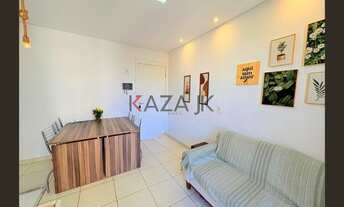 Imagem 5: Comprar/vendo: Apartamento a venda no Vista Park, Vila Nambi, Jundiaí, SP com 2 dormitóri