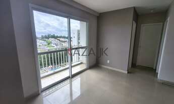 Imagem 2: Alugar/alugo: Apartamento para locação no Scalla, Engordadouro, SP com 2 dormitórios, wc s
