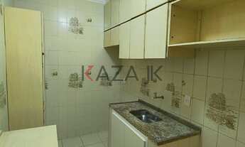 Imagem 6: Alugar/alugo: Apartamento para locação no Conjunto Residencial Novo Mundo, Jundiaí com 2 d